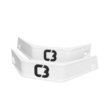 C3 SMASHGUARD INSERTS FOR NXT WRAP AROUND HANDGUARDS