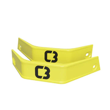 C3 SMASHGUARD INSERTS FOR NXT WRAP AROUND HANDGUARDS